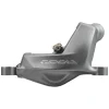 SRAM Brakes|Code Bronze Stealth Disc Brake Caliper (Dark Polar) (Front or Rear)
