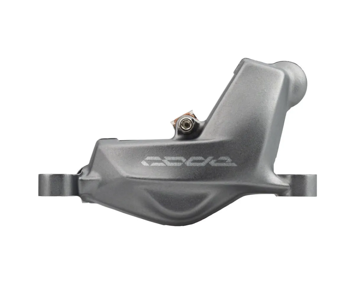 SRAM Brakes|Code Bronze Stealth Disc Brake Caliper (Dark Polar) (Front or Rear)