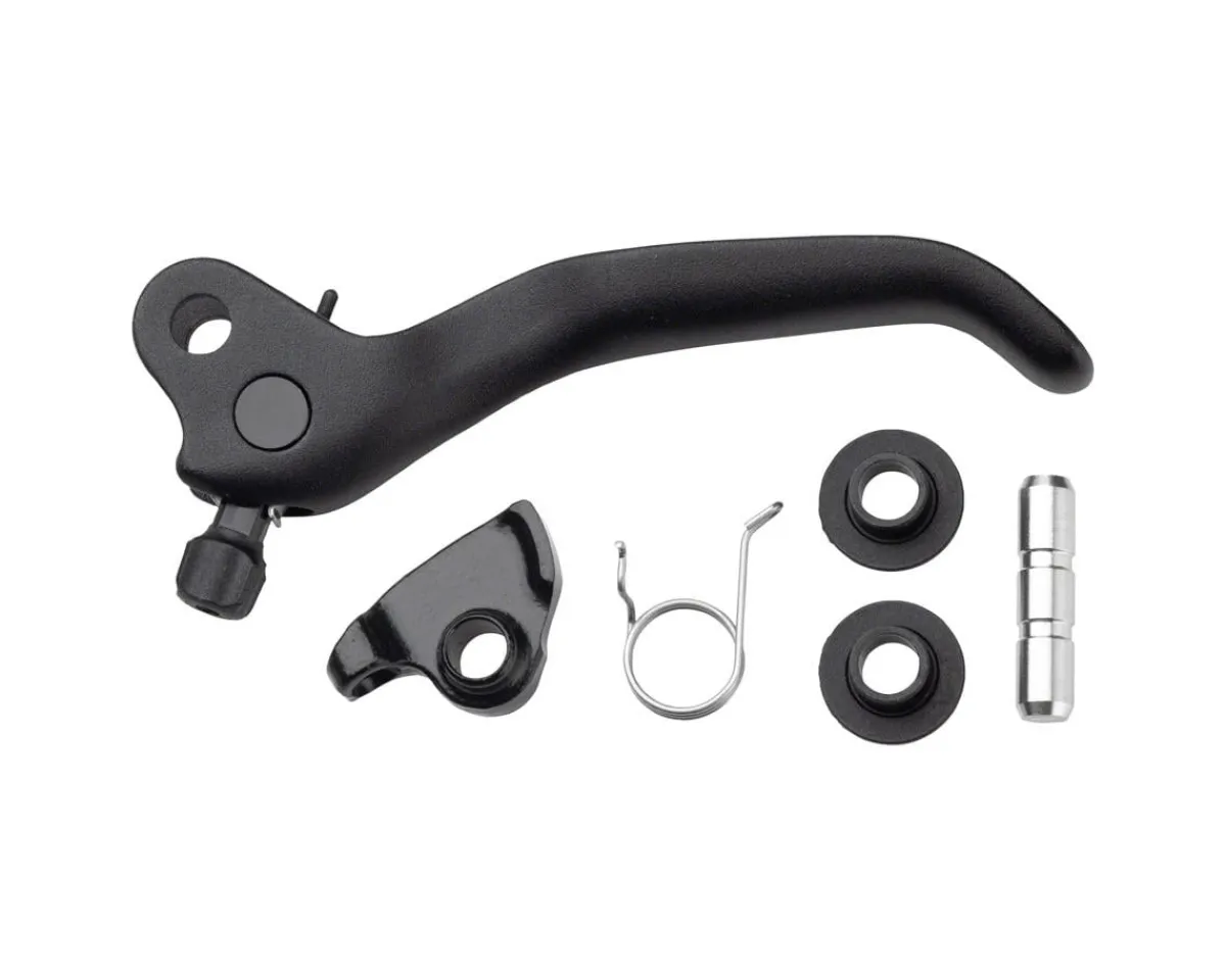 SRAM Brakes|Code Bronze Stealth Disc Brake Lever Blade (Alloy)