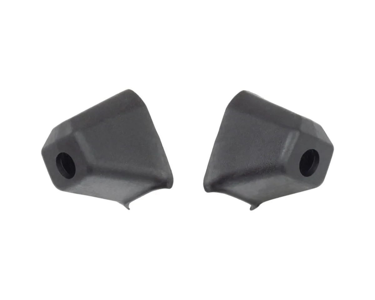 SRAM Brakes|Cables & Housing|Code Hydraulic Disc Brake Lever Hose Boot Set (Black) (Ultimate Stealth/Silver Stealth/Bronze Stealth) (Pair)