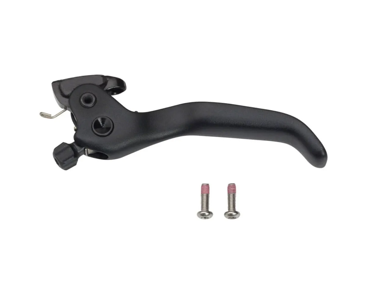 SRAM Brakes|Code Silver Stealth Disc Brake Lever Blade (Alloy)
