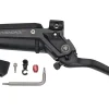 SRAM Brakes|Holiday Shopping|Code Silver Stealth Hydraulic Disc Brake Lever (Black/Silver) (Left or Right) (No Caliper)