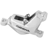 SRAM Brakes|Code Stealth Disc Brake Caliper (Silver) (Front or Rear)