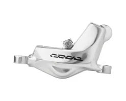 SRAM Brakes|Code Stealth Disc Brake Caliper (Silver) (Front or Rear)