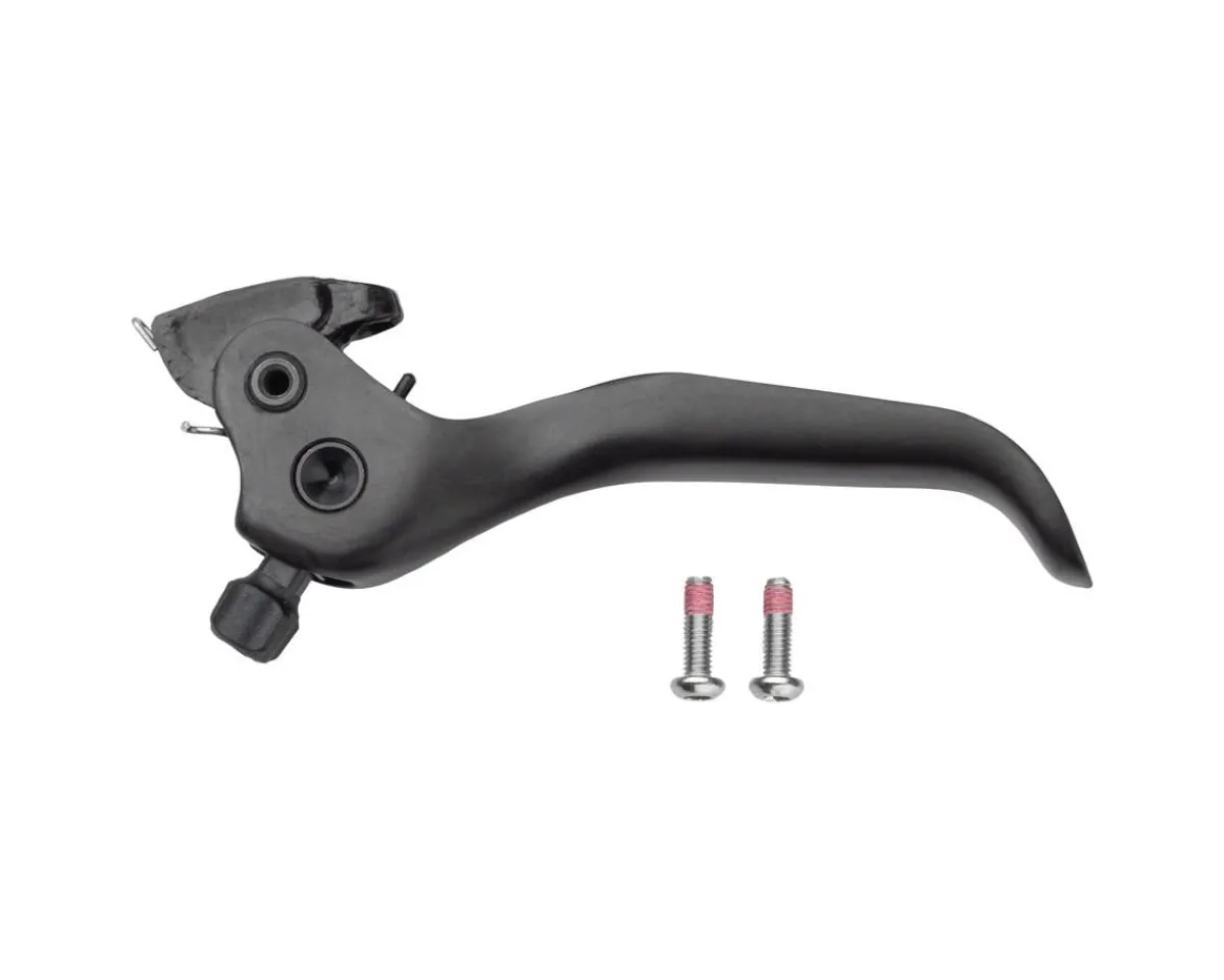 SRAM Brakes|Code Ultimate Stealth Disc Brake Lever Blade (Carbon)