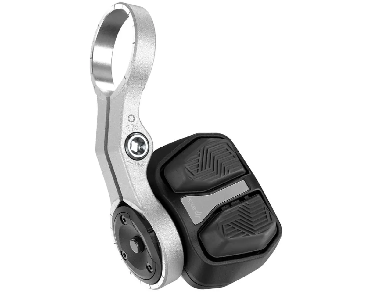 SRAM Electronic Shifting|Groupsets|1987 Collection Eagle Transmission Groupset (Silver) (170mm)