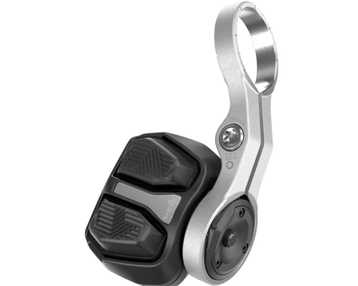 SRAM Electronic Shifting|Groupsets|1987 Collection Eagle Transmission Groupset (Silver) (170mm)