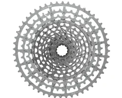SRAM Electronic Shifting|Groupsets|1987 Collection Eagle Transmission Groupset (Silver) (170mm)