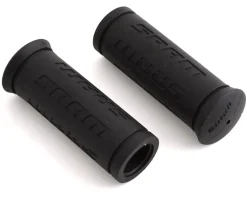 SRAM Shifters|3.0 Comp Grip Shifters (Black) (Pair) (3 x 8 Speed) (For Derailleurs)