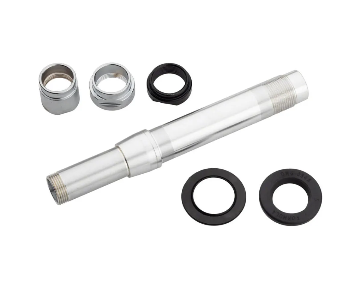 SRAM Wheels & Parts|Complete Rear Axle Assembly Kit for 746 Hub (Shimano HG) (12 x 135/142mm)