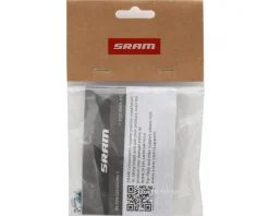 SRAM Chainrings & Accessories|Crank Spider Torx Bolt Kit (Silver) (T20) (8)