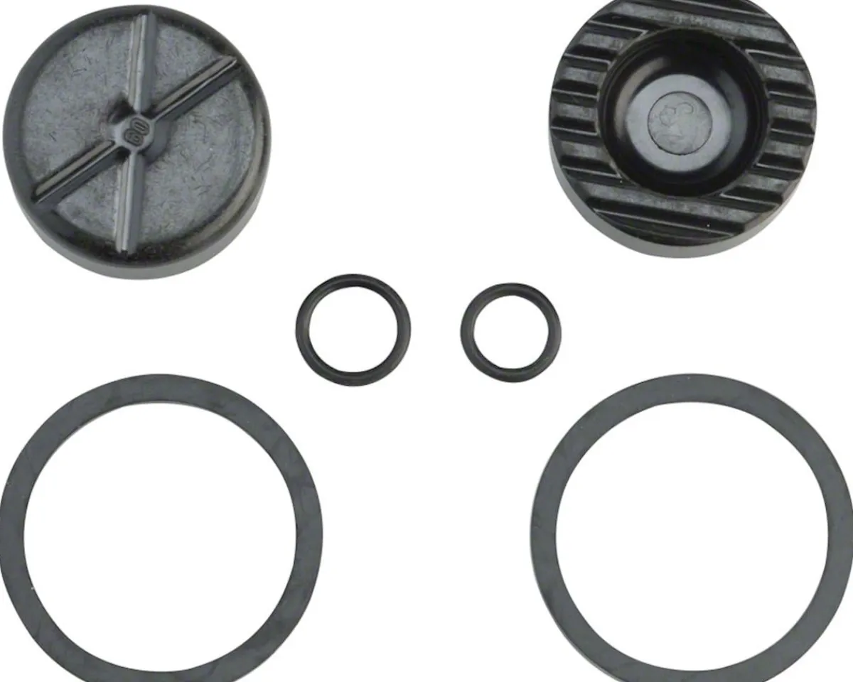 SRAM Brakes|DB5 Caliper Piston Kit (2 x 21mm)