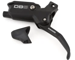 SRAM Brakes|Replacement Parts|DB8 Hydraulic Disc Brake Lever (Black) (Left or Right) (No Caliper)