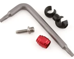 SRAM Brakes|Replacement Parts|DB8 Hydraulic Disc Brake Lever (Black) (Left or Right) (No Caliper)