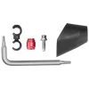 SRAM Brakes|Replacement Parts|DB8 Stealth Hydraulic Brake Lever (Mineral Oil Lever) (Diffusion Black) (B1)