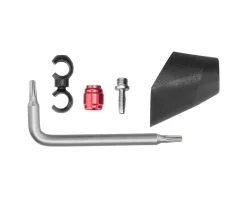 SRAM Brakes|Replacement Parts|DB8 Stealth Hydraulic Brake Lever (Mineral Oil Lever) (Diffusion Black) (B1)