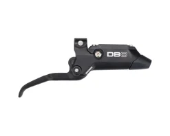 SRAM Brakes|Replacement Parts|DB8 Stealth Hydraulic Brake Lever (Mineral Oil Lever) (Diffusion Black) (B1)
