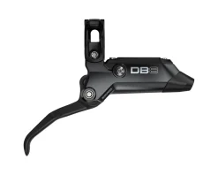 SRAM Brakes|DB8 Stealth Hydraulic Disc Brake (Black) (Post Mount) (Left) (Caliper Included) (B1)