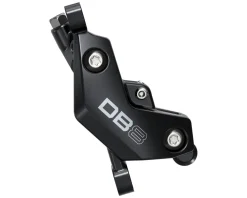 SRAM Brakes|DB8 Stealth Hydraulic Disc Brake (Black) (Post Mount) (Left) (Caliper Included) (B1)