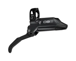 SRAM Brakes|DB8 Stealth Hydraulic Disc Brake (Black) (Post Mount) (Left) (Caliper Included) (B1)