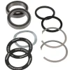 SRAM Bottom Brackets & Parts|Direct Fit Bottom Bracket (Black) (BB30/BBRight)
