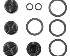 SRAM Brakes|Disc Brake Caliper Piston Kit (Code 2011-2017/Guide RE)
