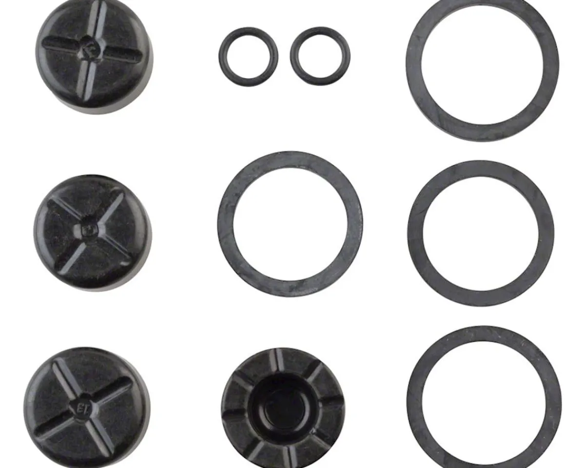 SRAM Brakes|Disc Brake Caliper Piston Kit (Code 2011-2017/Guide RE)
