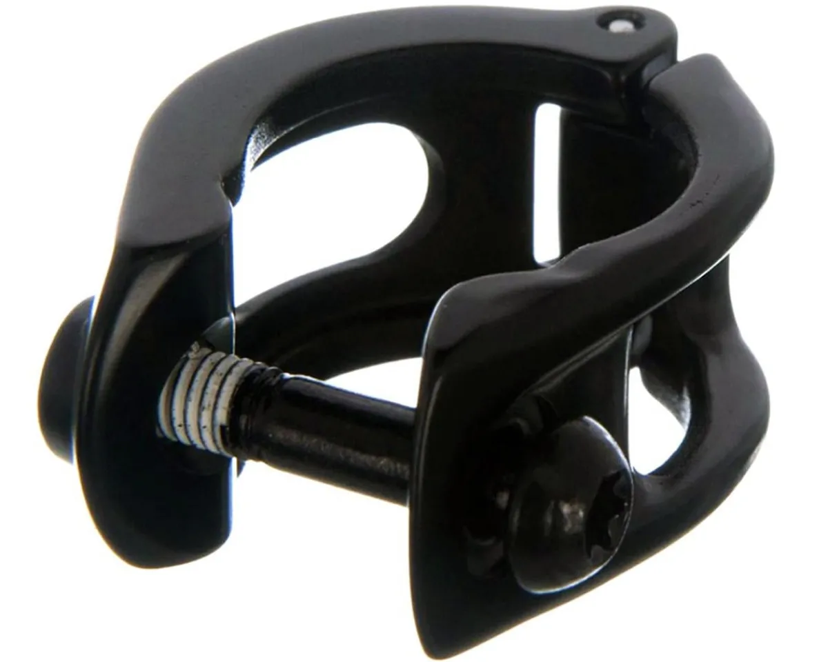 SRAM Brakes|Replacement Parts|Disc Brake Lever Hinge Clamp (Black) (Code, G2, Guide, Level, Elixir, DB, Maven, Motive)