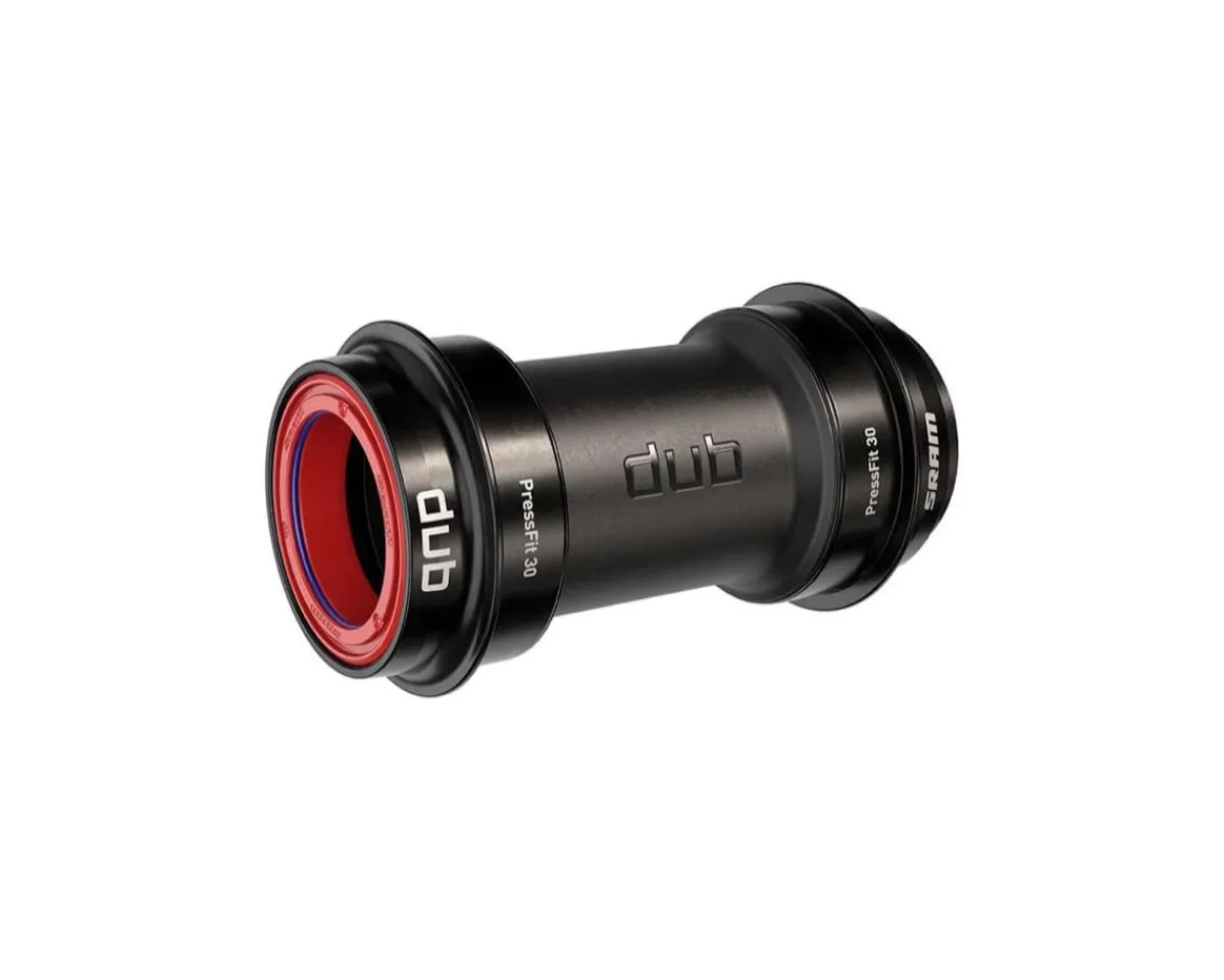 SRAM Bottom Brackets & Parts|DUB Bottom Bracket (PF30) (83mm) (MTB Wide)