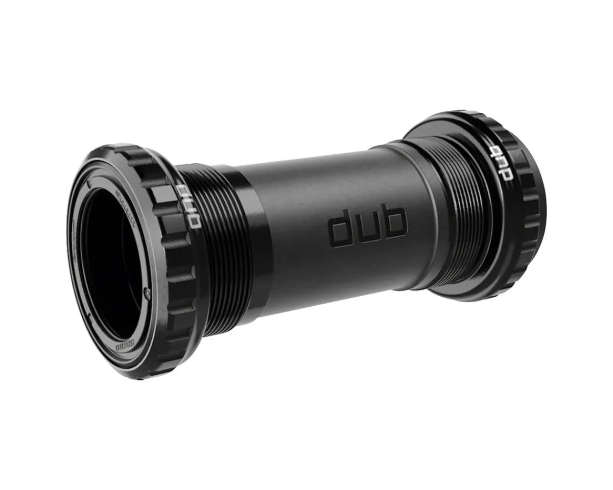 SRAM Bottom Brackets & Parts|DUB Bottom Bracket Set (BSA) (83mm) (Cannondale Ai) (MTB)