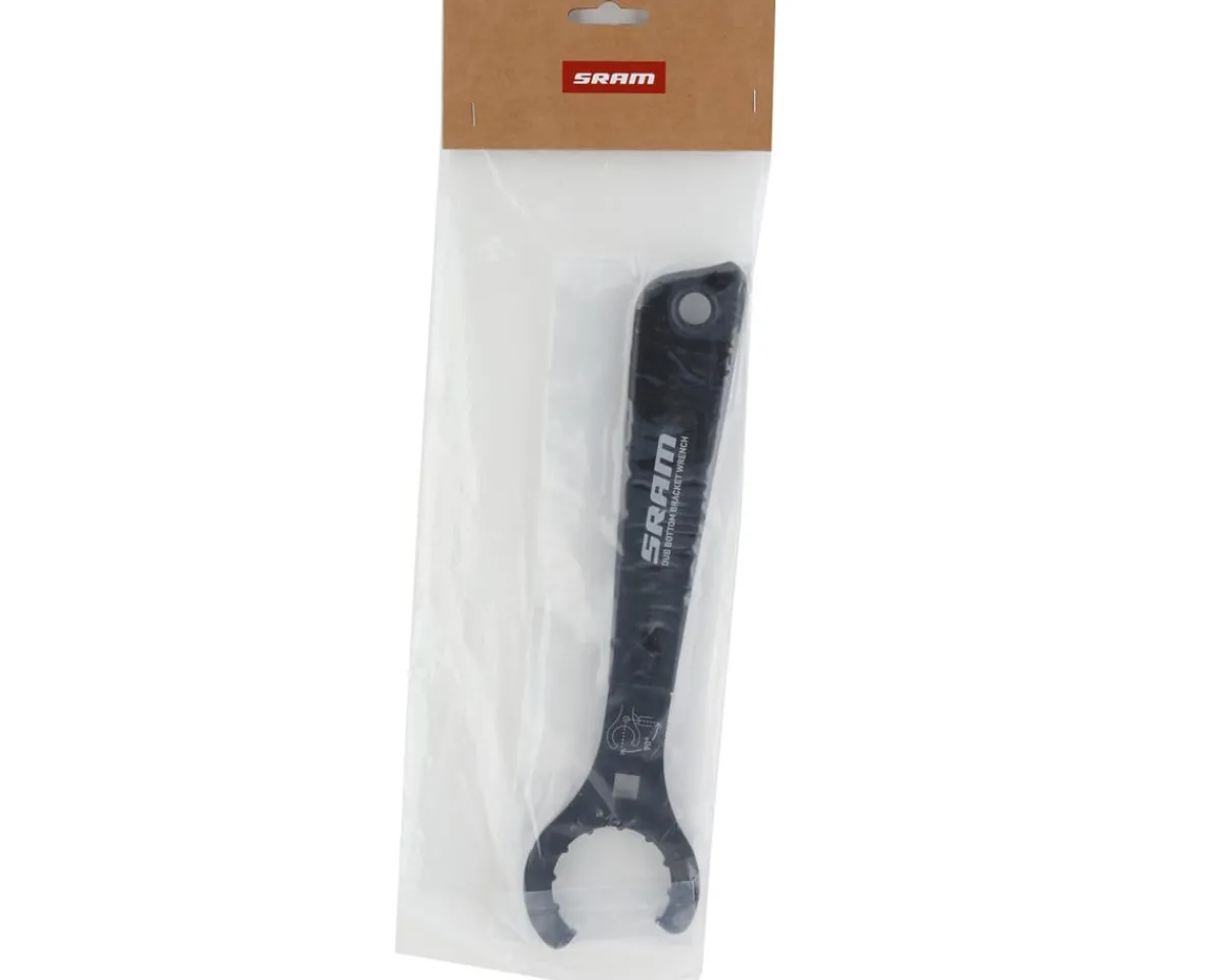 SRAM Bottom Brackets & Parts|Tools|DUB BSA Bottom Bracket Wrench
