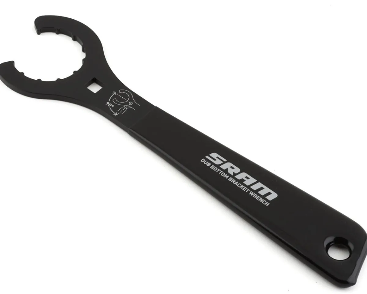 SRAM Bottom Brackets & Parts|Tools|DUB BSA Bottom Bracket Wrench