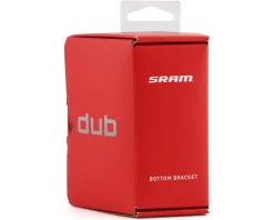SRAM Bottom Brackets & Parts|DUB Ceramic Bottom Bracket (Black) (BB30) (68/73mm)