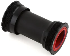 SRAM Bottom Brackets & Parts|DUB Ceramic Threaded Bottom Bracket (Black) (T47) (85.5mm Road)