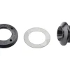 SRAM Cranksets & Parts|DUB Crank Arm Bolt Kit (M18/M30) (Black) (1)
