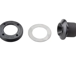 SRAM Cranksets & Parts|DUB Crank Arm Bolt Kit (M18/M30) (Black) (1)