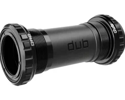 SRAM Bottom Brackets & Parts|DUB English Bottom Bracket (Black) (English/BSA) (73mm) (MTB) (Cannondale Ai)