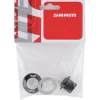 SRAM Bottom Brackets & Parts|DUB Self-Extracting Crank Bolt (Black)