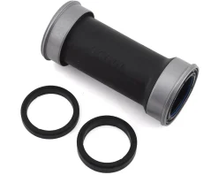SRAM Bottom Brackets & Parts|DUB Super Boost+ PressFit Bottom Bracket (Black) (BB89.5/92mm)