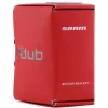 SRAM Bottom Brackets & Parts|DUB Threaded Bottom Bracket (Black) (T47) (68mm Road/Road Wide)