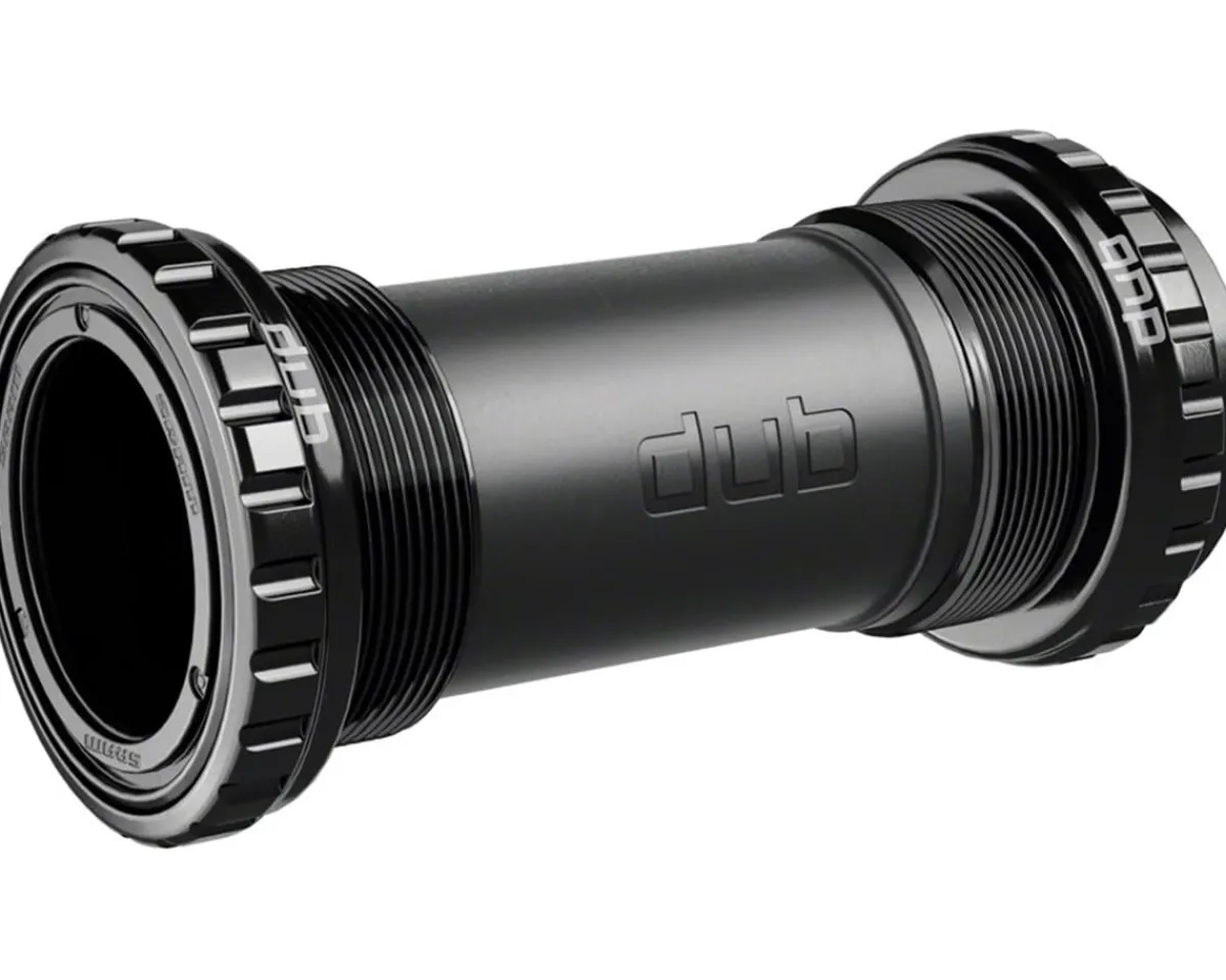 SRAM Bottom Brackets & Parts|DUB Wide Italian Bottom Bracket (Italian) (70mm) (Road)