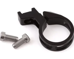 SRAM Electronic Shifting|Shifters|Eagle AXS Controller Discrete Clamp (Black)