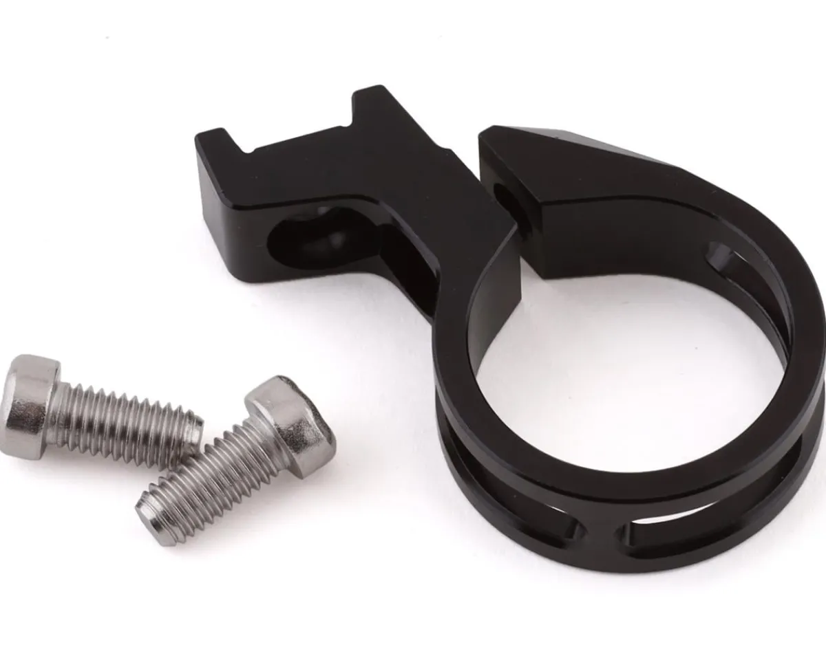 SRAM Electronic Shifting|Shifters|Eagle AXS Controller Discrete Clamp (Black)