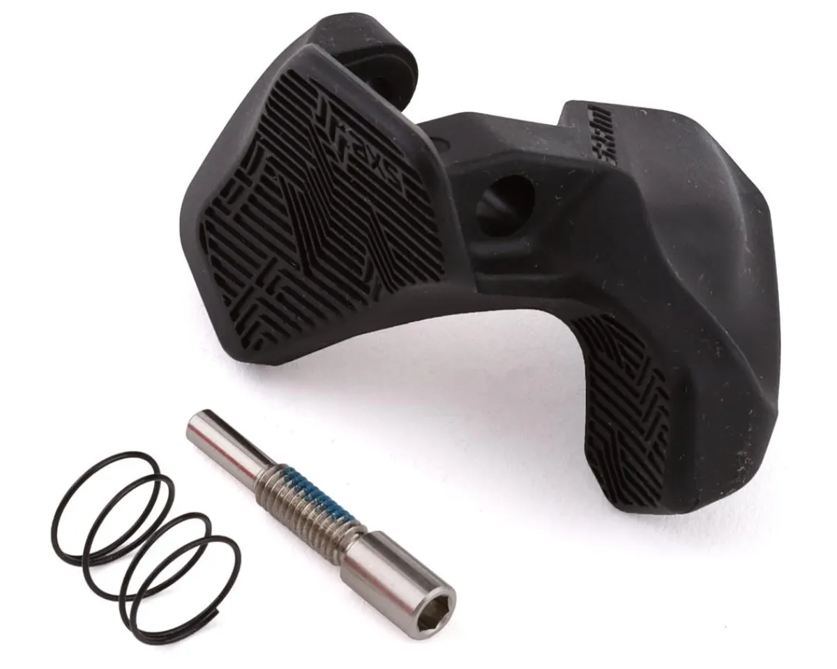 SRAM Electronic Shifting|Shifters|Eagle AXS Rocker Paddle Upgrade Kit (Black) (Right)