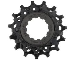 SRAM Cassettes|Eagle Cassette Replacement Cogs (11-13-15 Cogs) (PG-1210/1230) (Lockring Included)