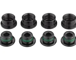 SRAM Chainrings & Accessories|Eagle E-MTB Steel Chainring Bolt Kit (4 Bolts & Nuts)