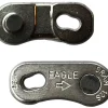 SRAM Chains & Accessories|Eagle PowerLock Bulk Pack (Silver) (12 Speed) (50 Pack)