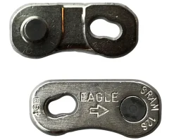 SRAM Chains & Accessories|Eagle PowerLock Bulk Pack (Silver) (12 Speed) (50 Pack)