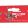 SRAM Chains & Accessories|Eagle PowerLock Chain Link (Silver) (12 Speed) (1)