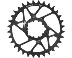 SRAM Chainrings & Accessories|Holiday Shopping|Eagle 70 Transmission Chainring (Black) (Single) (3mm Offset/Boost) (30T) (Direct Mount) (T-Type) (A1)